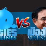 City Skyline building a city for 8 years