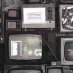 Thai Analog Horror Herester TV