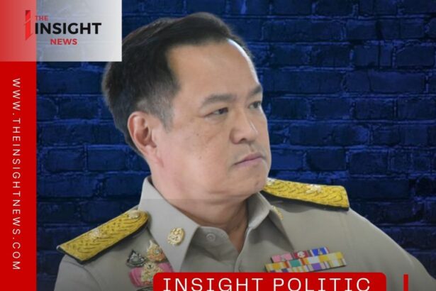 อนุทินไม่ได้เป็นนายก